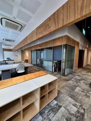 Tahir Building (D1), Office #582817141